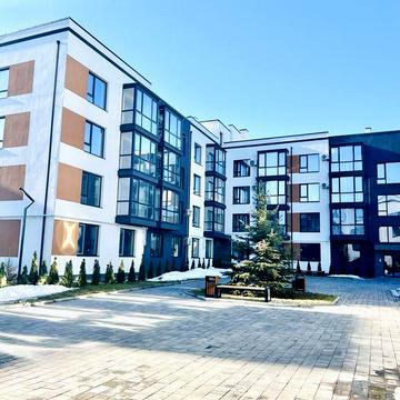 Забудьте про вторинний ринок ! 1к за вигідною ціною ! ЖК Status