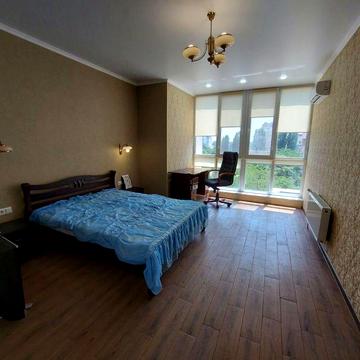 Сдам евродвушку ЖК Тирас. Люстдорф. дор/ Таврия Вузовская. 4эт