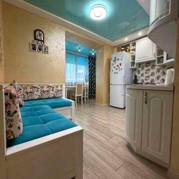 Довгострокова оренда 1к Квартира Миру вулиця ЖК София Сити