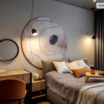 Довгострокова оренда 2к Квартира Вернадського Володимира вулиця ЖК Новодворянский