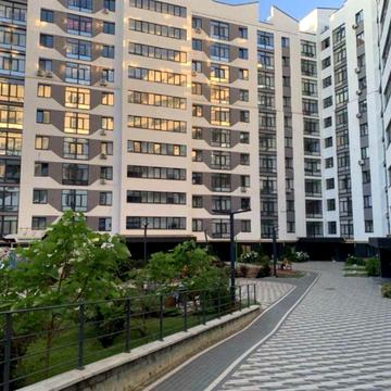 Найдешевша 1-кімнатна квартира з теплою підлогою! ЖК Авіатор ЖК Авіатор