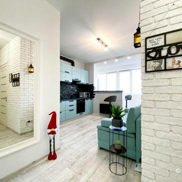 Актуальна! Здам 1k. S-46m. Дніпровська набережна 26Б, Осокрки 5хв