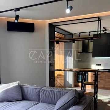 Оренда / Квартира / ЖК Софія Резиденс Софіївська Борщагівка