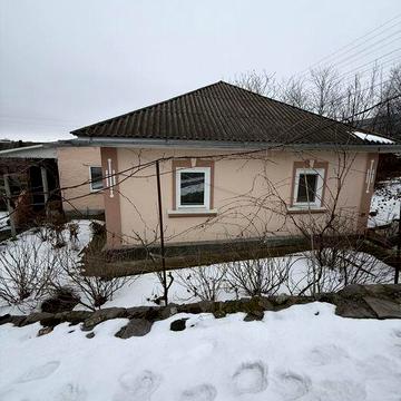 Продаж будинку | м. Тальне