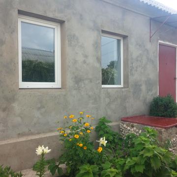 Одесское шоссе