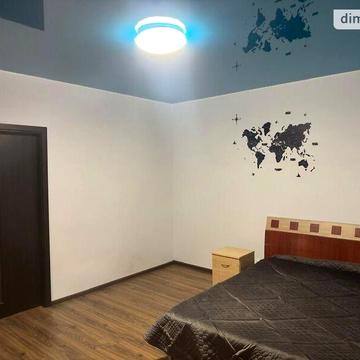 Довгострокова оренда 2к Квартира Княгині Ольги вулиця ЖК Ренуар