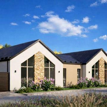 Продаж будинку 67кв.м. в КМ "Місто своїх"