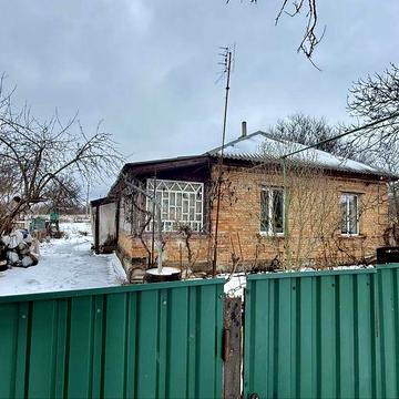 Будинок, с. Червона Квмянка, 30 км Олександрія, газ, вода , електрика