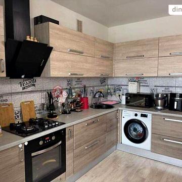 Продаж 1к Квартира Миру вулиця ЖК Львовский