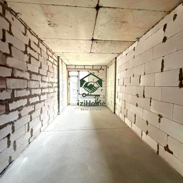 ЖК Эллада студия 29м2 без ремонта секция Б/сдана Аркадия Генуэзская ЖК Эллада Гефест Аркадия