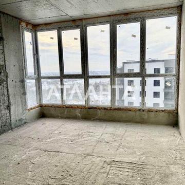 1-кімнатна квартира.  Залізничний район. ЖК R2 Residence