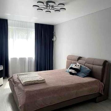 2-кімнатна квартира з капітальним ремонтом