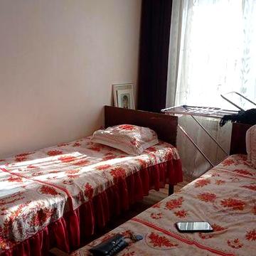 # Здам 2 кім.квартиру біля Новуса