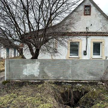 ПРОДАЖ будинку (Романкове)
