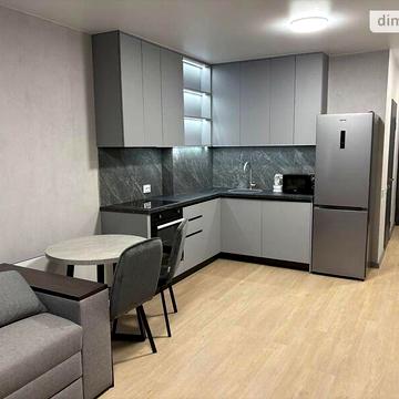 Довгострокова оренда 1к Квартира Набережна Перемоги вулиця ЖК Фаворит