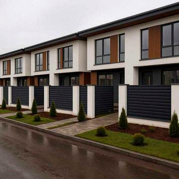 Таунхаус 116м2, 2 сотки, ГАЗ, Школа, садочок, ТОП локація - 105000уо