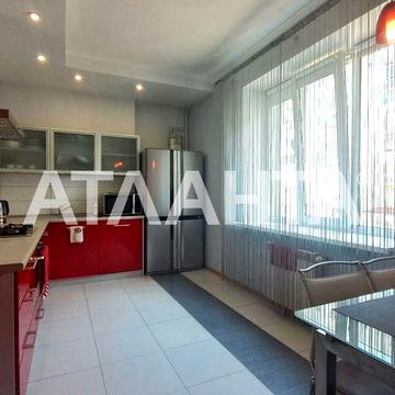 Продаж 3кім. квартири по вул. Академіка Сахарова.