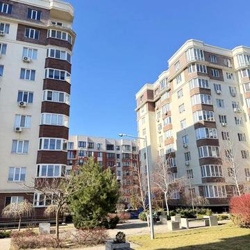 2-х кімн кв в новобудові с розтермінуванням ЖК Золотая Эра