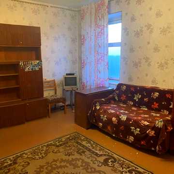 1-кімнатна квартира на Варненській