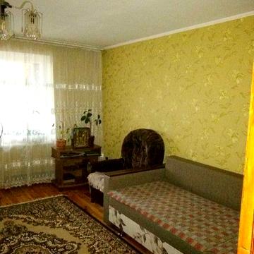 Академгородок БЕЗ КОМИСМЙ 1 комнатная квартира