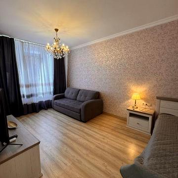 Аренда ЖК 36 Жемчужина,Генуэзская,Аркадия