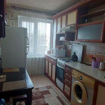 Продаєтся 3х.к Лески (Киевская)