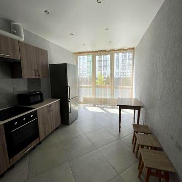 Довгострокова оренда 1к Квартира Університетська (Карла Маркса) вулиця ЖК Центральный-2