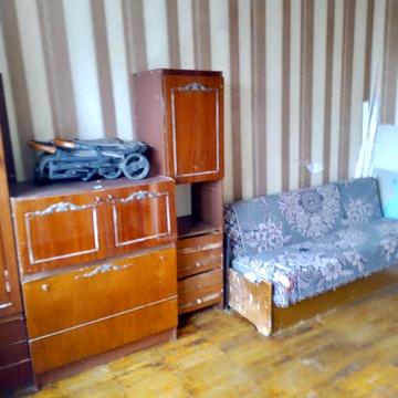 Продам 1комн. Осипенковский район