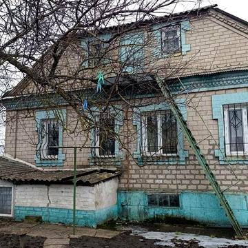 Продам будинок на Соцмісті