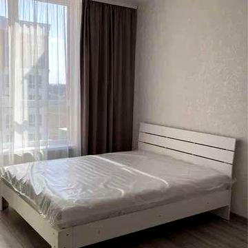 Здається в оренду 1-кімнатна квартира, вул. Машинобудівників, 16