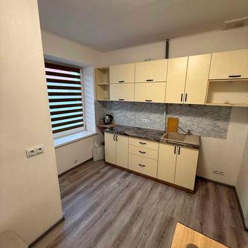 Гаряча пропозиція 1к з ремонтом в районі Центрального парку