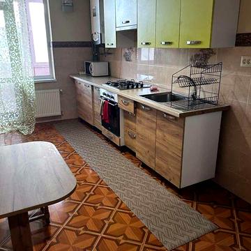 Продаж 1к Квартира Торфяна вулиця ЖК Енди Ворхол