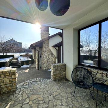 Оренда сучасного будинку!