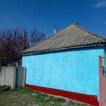 Сдам дом в Березановке