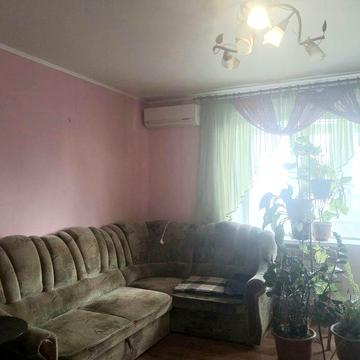 Продається 3-кімнатна квартира, р-н Центр