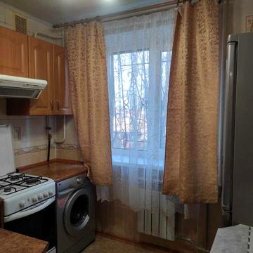 Оренда 2-х кімнатної  квартири