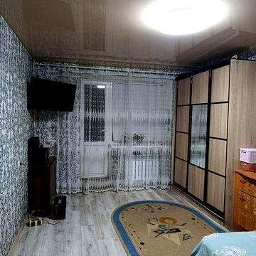 ТЕРМІНОВО! Продам 2-х кімнатну квартиру.