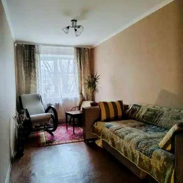 Продам 3к квартиру пр. Орлика - Поля