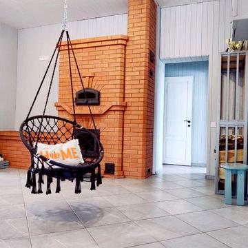 Будинок, міжріччя