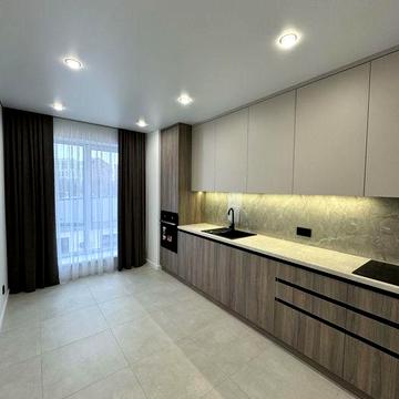 Стиль. Якість. Готовність. Все в одному ! Продаж квартири ! ЖК Atmosfera