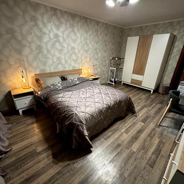 Олевська вул., 5