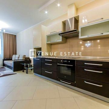 Оренда 2к квартири в ЖК Парк Авеню, Голосіївський 60