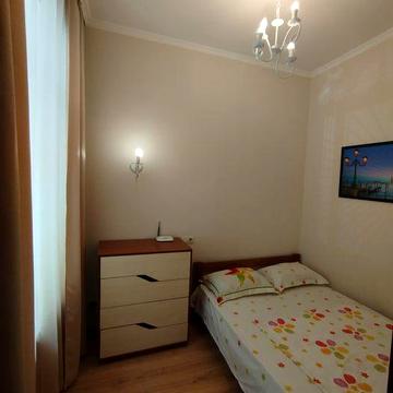 Оренда квартири в Центрі, вул Базарна