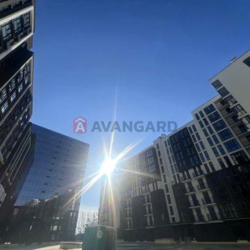 Продаж 1 кім кв | ЖК Washington City | вул. Джорджа Вашингтона ЖК Washington City