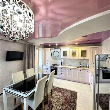 Оренда 3-кім. квартира вул. Г. Чорнобиля