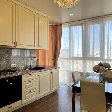 Оренда 1-к квартири  у м.Вишневе, Крюківщина