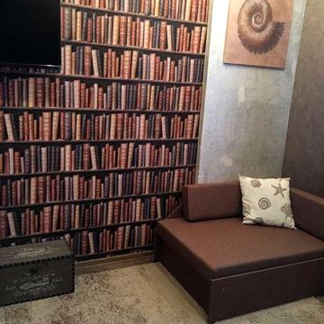 Оренда 1к 25 м Теремківська 3а метро Теремки 5 хв пішки