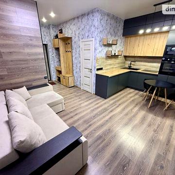 Довгострокова оренда 2к Квартира Науки (Гагаріна) проспект ЖК Comfort City Рыбинский