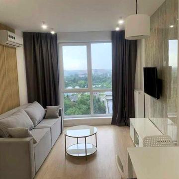 Оренда смарт-квартири ЖК Parus Smart вул. Трускавецька