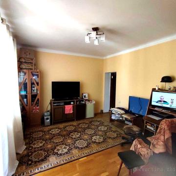 №:14029 — 2-к квартира, Центр, В.Бердичівська, 45 м², 3/3 пов., цегла